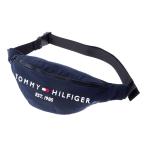 Yahoo! Yahoo!ショッピング(ヤフー ショッピング)トミーヒルフィガー TOMMY HILFIGER ボディバッグ AM0AM07206DW5 Desert Sky 誕生日 プレゼント ギフト 送料無料