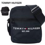 ショッピングトミーヒルフィガー トミーヒルフィガー ショルダーバッグ AM0AM07547 メンズ Tommy Hilfiger