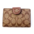 コーチ アウトレット 長財布 C0082 IME74 ラウンドファスナー レディース COACH OUTLET ポイント利用