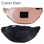 カルバンクライン ボディバッグ (2色) k60k606599 ショルダーバッグ メンズ レディース ユニセックス Calvin Klein CK