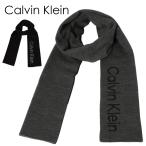カルバンクライン スカーフ マフラー CK200091C メンズ CALVIN KLEIN ポイント利用