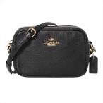 コーチアウトレット ショルダーバッグ CQ875 IMBLK ブラック COACH OUTLET ポイント利用