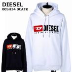 ディーゼルパーカー00SH340C...