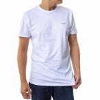 ショッピングDIESEL ディーゼル Tシャツ ブランド 3枚組 3枚セット 00SPDG 0AALW 100 メンズ DIESEL