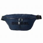 Yahoo! Yahoo!ショッピング(ヤフー ショッピング)ディーゼル ボディバッグ X06338 PR027 T6065 ウエストバッグ メンズ ブルー DIESEL ポイント利用