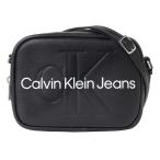  Calvin Klein сумка на плечо K60K610275BDS Black CALVIN KLEIN отметка использование . покупка 