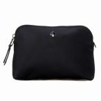 ケイトスペード ポーチ TAYLOR テイラー PWRU7557 001 レディース BLACK ブラック kate spade new york