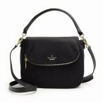 ケイトスペード 2WAYバッグ PXRU6006 001 レディース BLACK kate spade