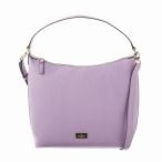 ケイトスペード ショルダーバッグ ハンドバッグ 2way PROSPECT PLACE プロスペクトプレイス PXRU6622 511 レディース LILAC PETAL パープル kate spade new york
