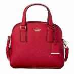 ケイトスペード 2WAYバッグ PXRU8885 990 レディース HEIRLOOM RED kate spade ポイント利用 爆買