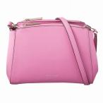 ケイトスペード ショルダーバッグ SYDNEY シドニー ダブルジップ PXRUA269 920 レディース HIBISCUS TEA ピンク kate spade new york ポイント利用