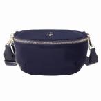 Yahoo! Yahoo!ショッピング(ヤフー ショッピング)ケイトスペード ボディバッグ TAYLOR テイラー PXRUA420 937 レディース RICH NAVY ネイビー kate spade new york ポイント利用 爆買