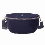 ケイトスペード ボディバッグ TAYLOR テイラー PXRUA420 937 レディース RICH NAVY ネイビー kate spade new york