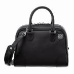 ロエベ ショルダーバッグ 301.30BL01 1100 ハンドバッグ 2way レディース ブラック LOEWE ポイント利用