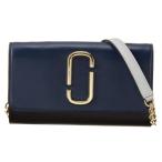 マークジェイコブス MARC JACOBS ショルダーバッグ M0014284 455 Blue Sea Multi 誕生日 プレゼント ギフト 送料無料 ポイント利用