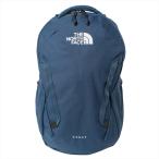  The North Face рюкзак NF0A3VY2 VJY Shady Blue-TNF White THE NORTH FACE отметка использование 