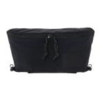  The North Face W NEVER STOP LUMBAR сумка "body" NF0A81DU 4H0 TNF BLACK-NPF THE NORTH FACE. покупка 