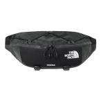  The North Face TERRA LUMBAR 6L сумка "body" NF0A81EN 4JK ASPHALT GREY-TNF BLACK-NPF THE NORTH FACE. покупка 