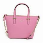 ケイトスペード 2WAYバッグ PXRU5975 679 レディース ROUGE PINK kate spade