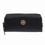 トリーバーチ ポーチ 75370 001  レディース ブラック TORY BURCH ポイント利用 爆買