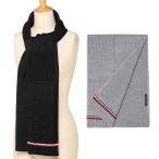  Tommy Hilfiger TOMMY HILFIGER muffler мужской TH100035C бренд бизнес длинный унисекс женский осень-зима защищающий от холода серый черный . покупка 