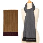  Tommy Hilfiger TOMMY HILFIGER muffler мужской TH100047C бренд бизнес длинный унисекс женский осень-зима защищающий от холода серый Brown 