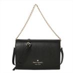 ケイトスペードアウトレット ショルダーバッグ WKR00119 001 Black KATE SPADE OUTLET ポイント利用
