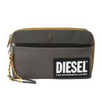 ディーゼル ボディバッグ X08153 P4224 T8080 Military Green DIESEL