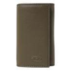 ディーゼル キーケース X08425 P0685 H9032 olivegreen/Orange メンズ DIESEL ポイント利用