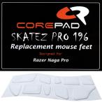 Corepad Skatez Razer Naga Pro