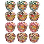 .... Mini набор популярный высший 4 вид 12 шт. комплект ... udon Mini небо .. соба Mini мясо udon Mini утка суп соба Mini каждый 3 шт по день Kiyoshi еда 