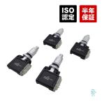 ベンツ CLSクラス C257 タイヤ 空気圧センサー TPMSセンサー 4本セット 1台分 315MHZ 警告灯点灯 出荷締切18時 A0009052202
