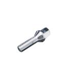 BMW F01 F02 G11 G12 X3 F25 X4 F26 M14 P1.25 60 раз конус болт шея внизу 30mm зеркальная полировка 1 шт. отгрузка конечный срок 18 час 