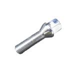BMW F01 F02 G11 G12 X3 F25 X4 F26 M14 P1.25 60 раз конус болт шея внизу 40mm зеркальная полировка 1 шт. отгрузка конечный срок 18 час 