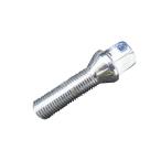 BMW F32 F33 F36 F10 F11 F07 F12 F13 F06 M14 P1.25 60 раз конус болт шея внизу 40mm зеркальная полировка 1 шт. отгрузка конечный срок 18 час 