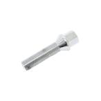 BMW F01 F02 G11 G12 X3 F25 X4 F26 M14 P1.25 60 раз конус болт шея внизу 50mm зеркальная полировка 1 шт. отгрузка конечный срок 18 час 