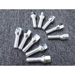 Audi A6 S6 (C5) 4B A6 S6 RS6 (C6) 4F A6 S6 RS6 (C7) 4G M14 P1.5 60 раз конус болт шея внизу 30mm зеркальная полировка 10шт.@SET отгрузка конечный срок 18 час 