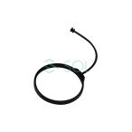 BMW MINI R57 R58 R60 R61 北米仕様用 フューエルキャップ リペア ケーブル ワイヤー 525i 528i 530i 535i 540i 545i 550i M5 16117222391