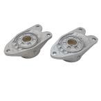 BMW MINI F54 F55 F56 F57 F60 задние амортизаторы верхний крепление левый и правый в комплекте one Cooper Cooper D Cooper S JCW 33506791706