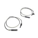 BMW E82 E87 E88 E90 E91 E92 E93用 リア スピードセンサー（左右セット）