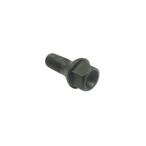 BMW F07 F11 F06 F12 F13 F01 F02 F04 оригинальные колеса соответствует M14X1.25 60 раз конус колесо болт шея внизу 27mm 1 шт. отгрузка конечный срок 18 час 