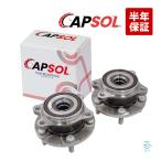 CAPSOL トヨタ エスティマ(ACR50W ACR55W) アルファー