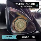 アンビエントライト連動 ハイエン�