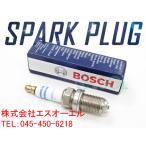 BOSCH スパークプラグ 1本 アウディ A4