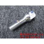 BMW F32 F33 F36 F10 F11 F07 F12 F13 F06 M14 P1.25 60 раз конус болт шея внизу 40mm зеркальная полировка 1 шт. отгрузка конечный срок 18 час 