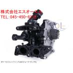 アウディ Q5 8R サーモスタット サーモスタッド ハウジングASSY 06L121111H 06L121111G 18時まで即日出荷