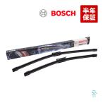 BOSCH エアロツイン フロント エアロワイパーブレード 左右セット 右ハンドル車用 出荷締切18時 BMW E90 E91 320i 323i 325i 335i M3 A930S