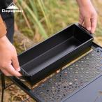  кемпинг moon IGT stain box tray нержавеющая сталь tray box стол для IGT стол IGT для . type 2L половина единица из нержавеющей стали 