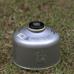 キャンピングムーン OD缶 キャップ 閉塞キャップ 蓋 フタ ふた 保護 カバー OD缶用 キャンプ アウトドア ガスツール アウトドア缶 T型ボンベ ガス缶 ブラック