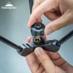 スペーサーアダプター スマートスタンド クリアランス調整用 アダプター OD缶 高さ調整 OD ロアーエクステンション ソト シングルバーナー キャンプ メール便